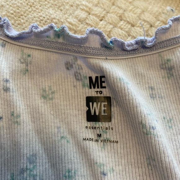 Pacsun top - Picture 2 of 2